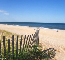 Coastal Delaware Living Benefits