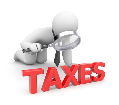 Tax Reform 2018